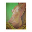 Female Nude In The Morning postcards