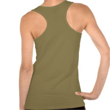 Female Recruit TShirt