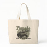 Female Soldiers bags