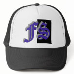FEMALE SUPREMACY hats