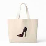 FEMALE SUPREMACY HEEL bags