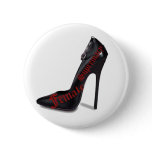 FEMALE SUPREMACY HEEL buttons