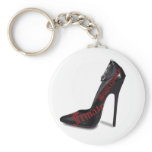 FEMALE SUPREMACY HEEL keychains