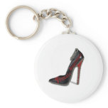 Female Supremacy keychains