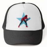 female tennis player hats