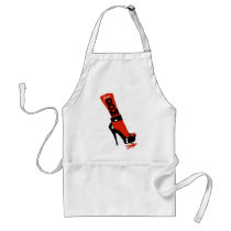 FemDom Aprons