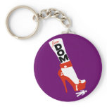FemDom keychains