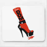 FemDom mousepads