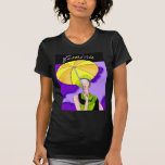 Femina Tee Shirt