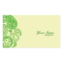 Feminine collection2 business card templates