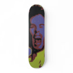 feminine scream skateboards