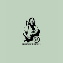 feminist1, This is What a FEMINIST Looks Like t-shirts