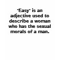 Feminist, feminism, slogan, tshirt