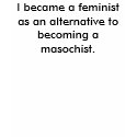 Feminist, feminism, slogan vest top t-shirts