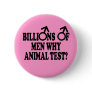 Feminist funny badges