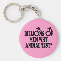 Feminist funny slogan keyring keychains