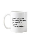 Feminist Hand mugs