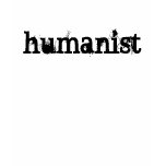 feminist/humanist t-shirts
