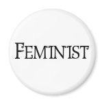 Feminist magnets