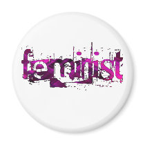 Feminist Magnet