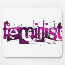 Feminist Mousepads