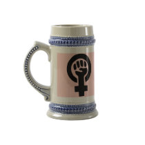 Feminist Mug