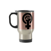 Feminist Coffee Mugs