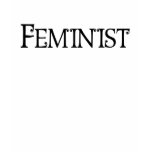 Feminist t-shirts