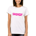 Feminist t-shirts