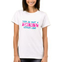 Feminist t-shirts