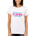 Feminist t-shirts