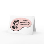 Feminist Voice Cards