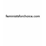 Feminists For Choice t-shirts