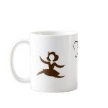 Feminst Housewife mugs