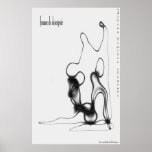 femme de désespoir posters