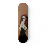 femme fatal board skateboards