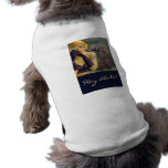 Femme Fatale Dog Wear Dog Clothing