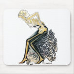 Femme Fatale mousepads