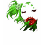 Femme Fatale t-shirts