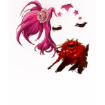 Femme Fatale t-shirts