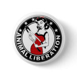 Femme Liberation Pin