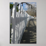 Fence-ing Posters