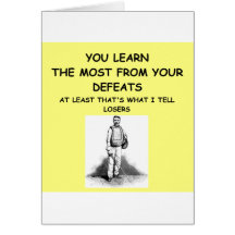 fencing cards
