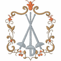 Fencing Crest