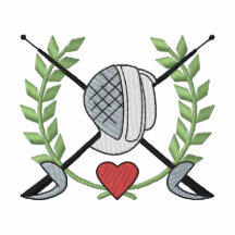 Fencing Crest