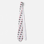 Fencing referee´s attitude product's ties