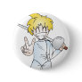 Fencing with Smile Buttons