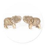 Feng Shui Double Elephant stickers