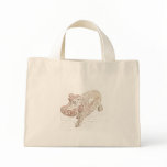 Feng Shui Hippo bags