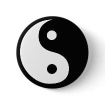 Feng Shui Peace Products & Designs Button